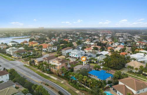 Destiny East Beach House - Villa Ciao Bella by Panhandle Getaways - Foto 84