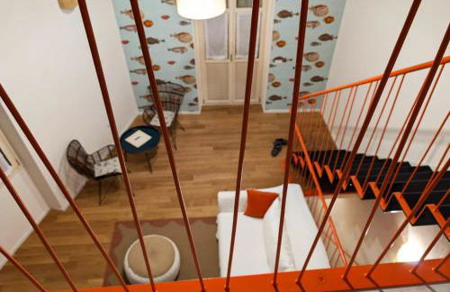 AltaMarea - Luce, spazi ampi e comfort al centro del paese - Photo 34