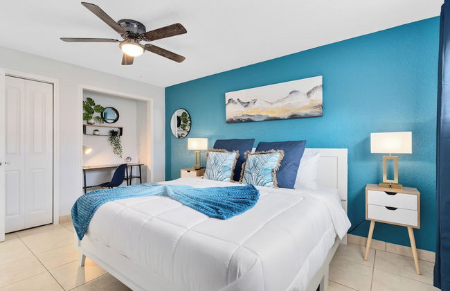 Ocean Harbour Apartment Homes - Foto 3