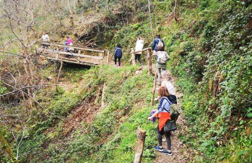 Casa O Coto - Foto 19