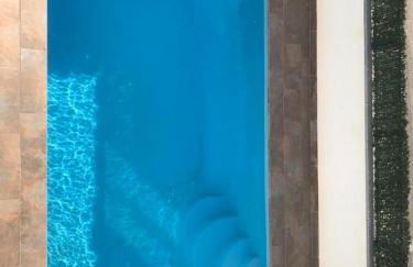 Villa Luxury - Private Pool - Wifi - Solarium - Foto 37