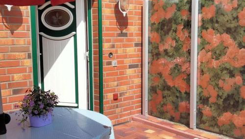 Holiday apartment in Schafstedt with Wi-Fi - Foto 3, Other