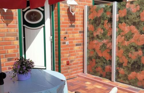 Holiday apartment in Schafstedt with Wi-Fi - Foto 3