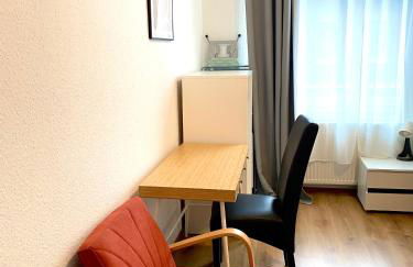 2 Rooms, free Parking, 25 min to Düsseldorf, 150 Mbps WLAN - Photo 16