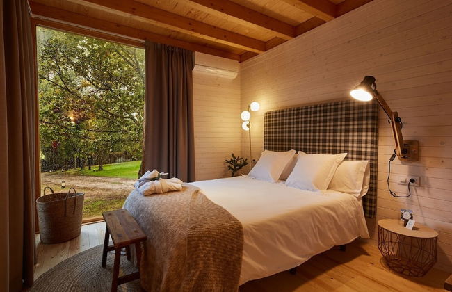 HolaCamp Camino - Photo 44