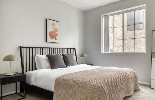 Beverly Hills 2BR near the Grove Rodeo Drive LAX-866 - Foto 19