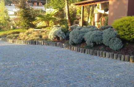 CAMPO DE SOBARBO - Guest House rural - Foto 21