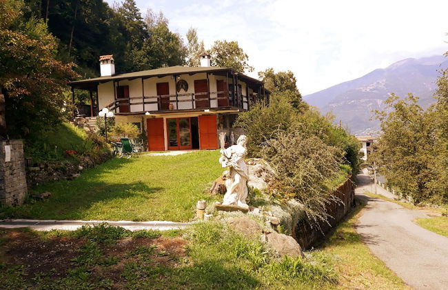 The Garden Chalet - Foto 17