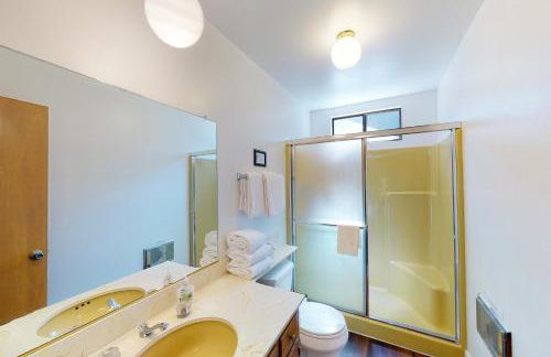 Yosemite Big Rock Cabin - Foto 11