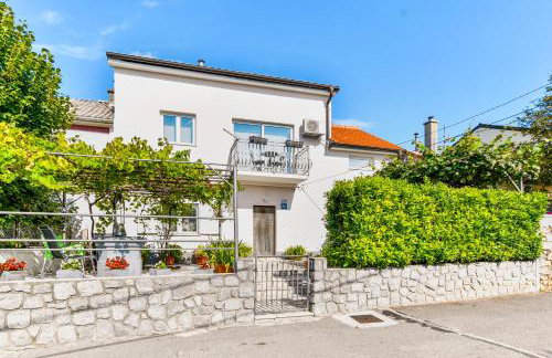 Apartman Lavanda sa bazenom i okućnicom 4* - Foto 28