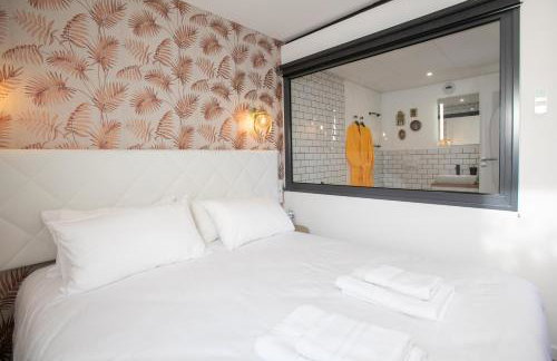 Le Maleville - Appartements de Standing - Foto 43