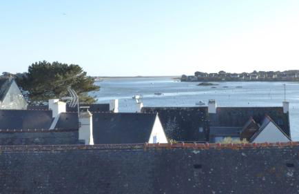 Appartement tout confort avec vue sur mer - Foto 22