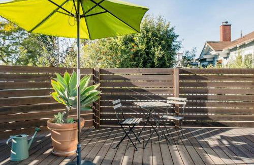 Perfect Venice Beach Vacation Home for Couples and Families - Foto 19