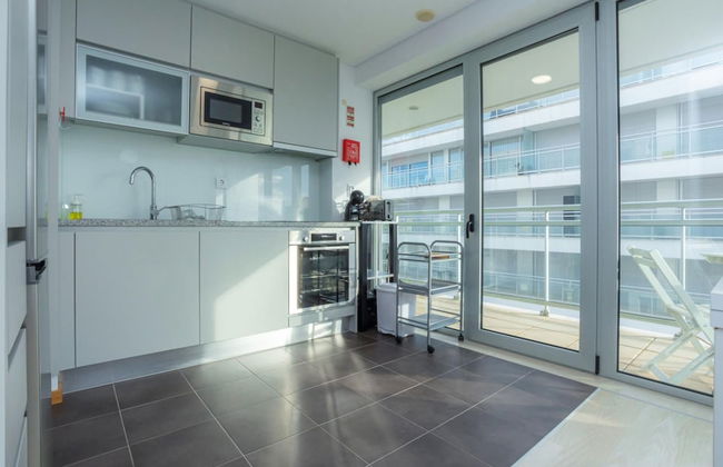 Galante Beach Apartment 2 - Photo 24