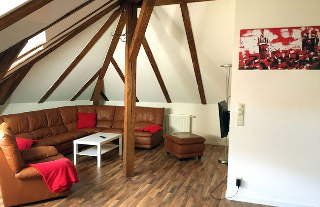 Ferienwohnung Alabama - Foto 17