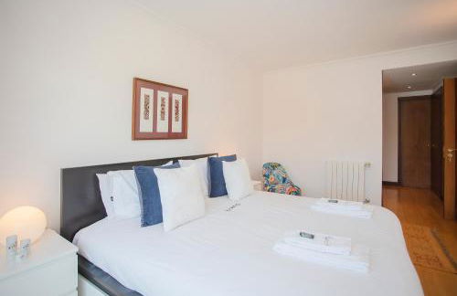 Liiiving in Porto - Douro Riverside Apartment - Foto 51