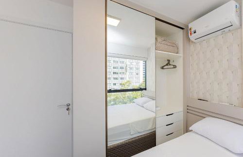 Easy Life Campos Sales - Curitiba | Gonzaga Stays - Foto 52