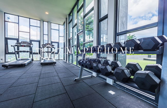 Vista Premier Suites Genting Highlands - Foto 15