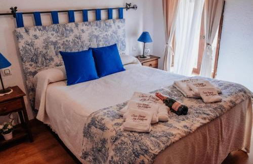 Casa Rural Los Enebros - Foto 17