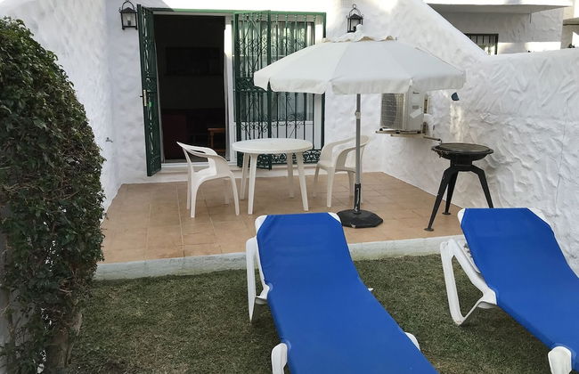 Benavista Estepona - Foto 38