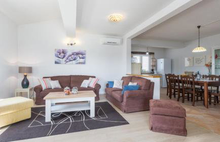 Beautiful villa Pianta with pool in Porec - Photo 16