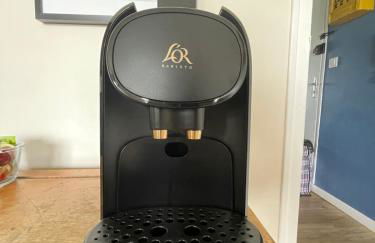 Appartement spacieux. P gratuit.plage à 13 min - Foto 24