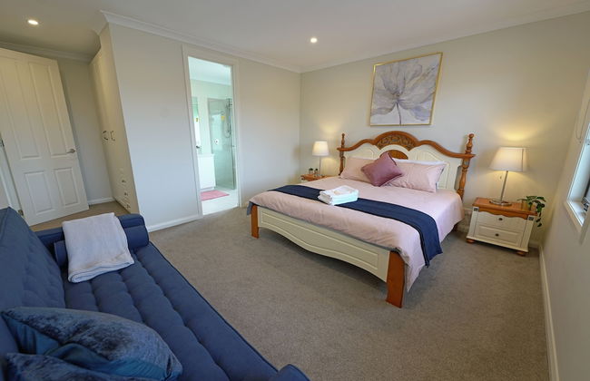 Luxury Waterfront SpaciousHouse Lakeview - Foto 8