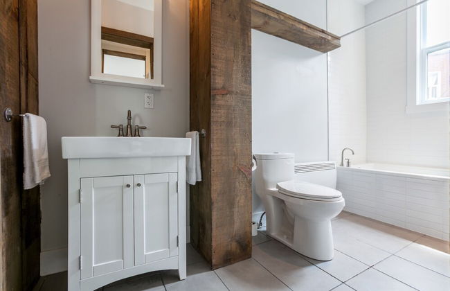 LMVR - LuxApts - Foto 36