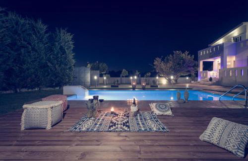 Muthee Luxurious Private Villa - Foto 57