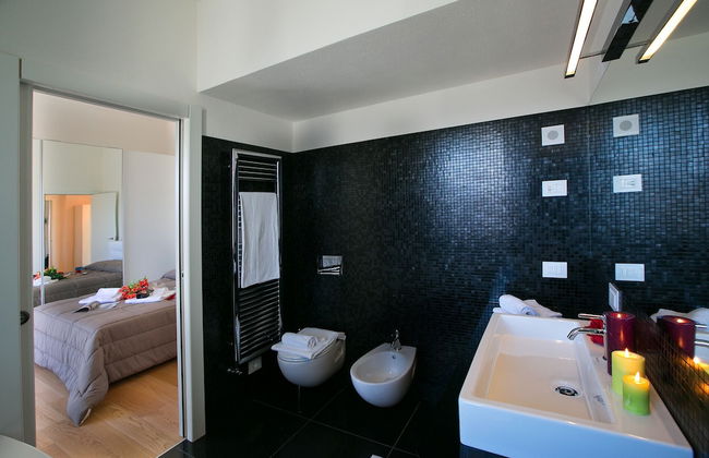 Villa Meraviglia - Foto 27