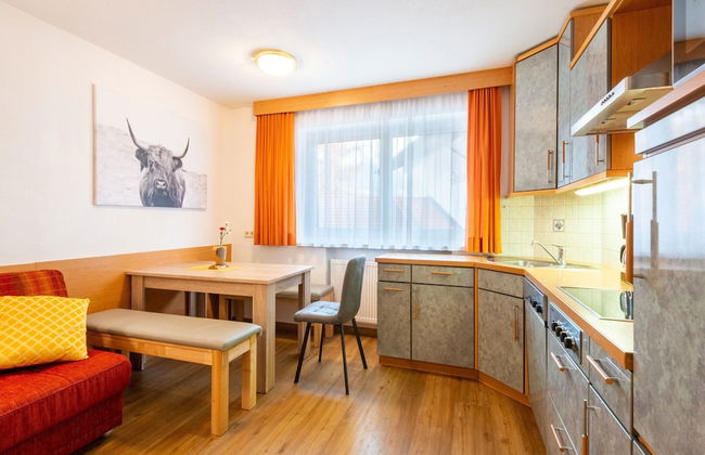 Apartment in Serfaus-fiss-ladis - Foto 11