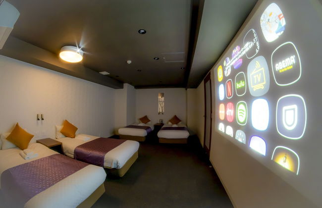 Hotel S-Presso West - Foto 50