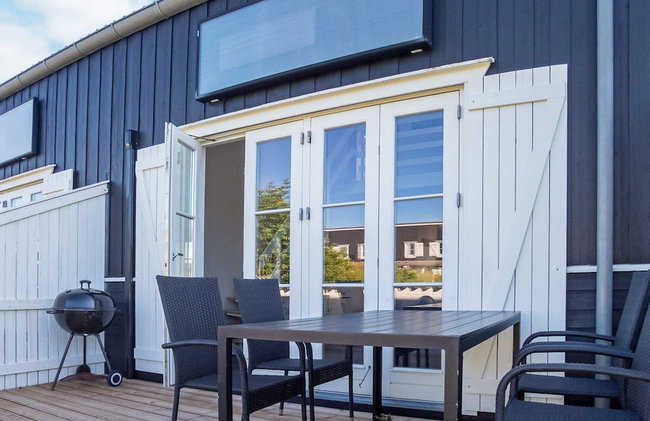 6 Person Holiday Home in Vestervig - Foto 21