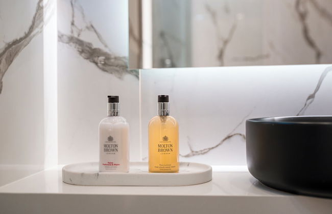 Alimos Luxury 3Bd w Outdoor Jacuzzi - Foto 44