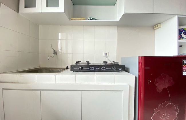 Cozy 2Br Apartment At Newton Residence Bandung - Foto 10