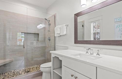 Magnolia Cottages by the Sea by Panhandle Getaways - Foto 40