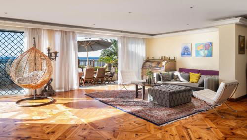 Casa Honey First line villa-Puerto Banus Golden Mile - Foto 2