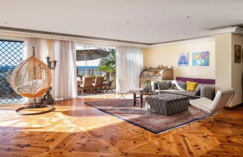 Casa Honey First line villa-Puerto Banus Golden Mile - Foto 2