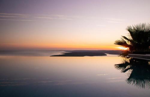 Villa Panoramica - Foto 16