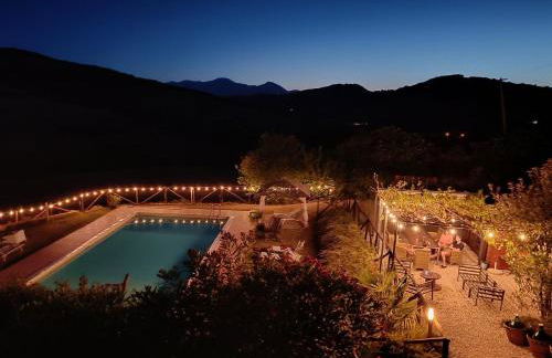 Casa dei Sogni d'Oro - Foto 17