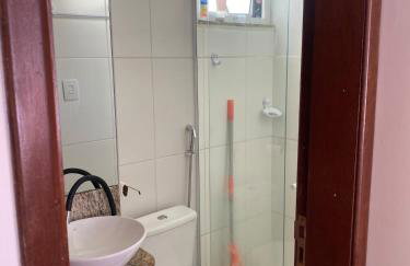Apartamento próximo ao circuito barra-ondina carnaval 10 pessoas - Photo 12
