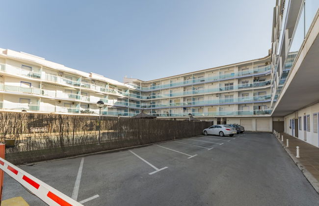 Apartment Egeu in D nia - Foto 19