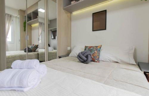 Cosmopolitan Studio - GRU 2312 - Foto 47