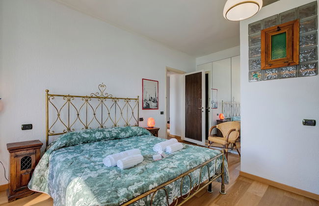 Appartamento Sole Lake View - Foto 6