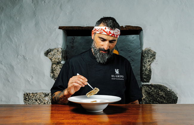 Hotel El Grifo - Foto 43