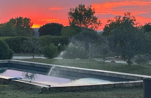 Très beau mas à Bonnieux - Foto 25