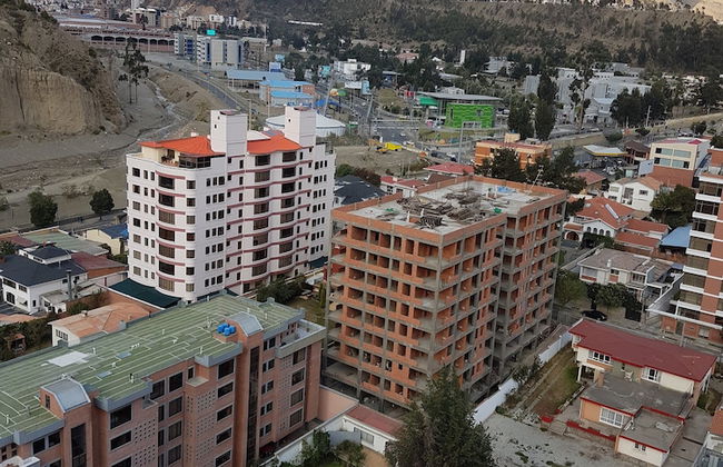 HB Calacoto - Foto 23