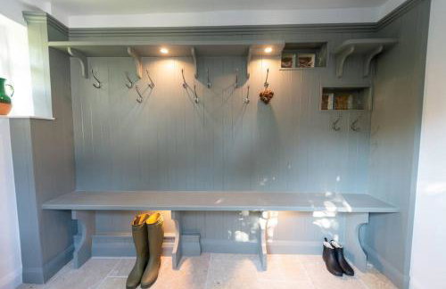 Peaceful Riverside Five Bed Cottage in Somerset - Foto 27