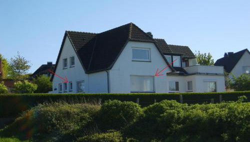 Ferienwohnung Haffblick - Foto 2