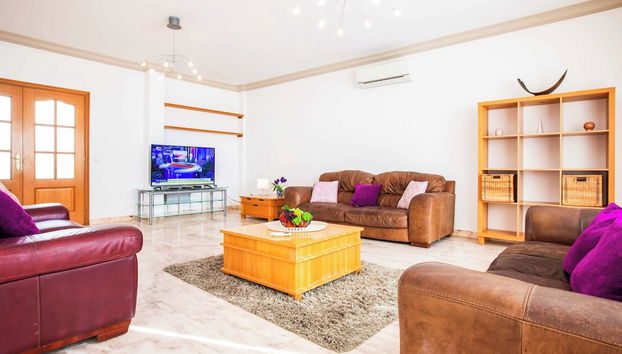 Casa Calero Bella - Foto 2, Interior